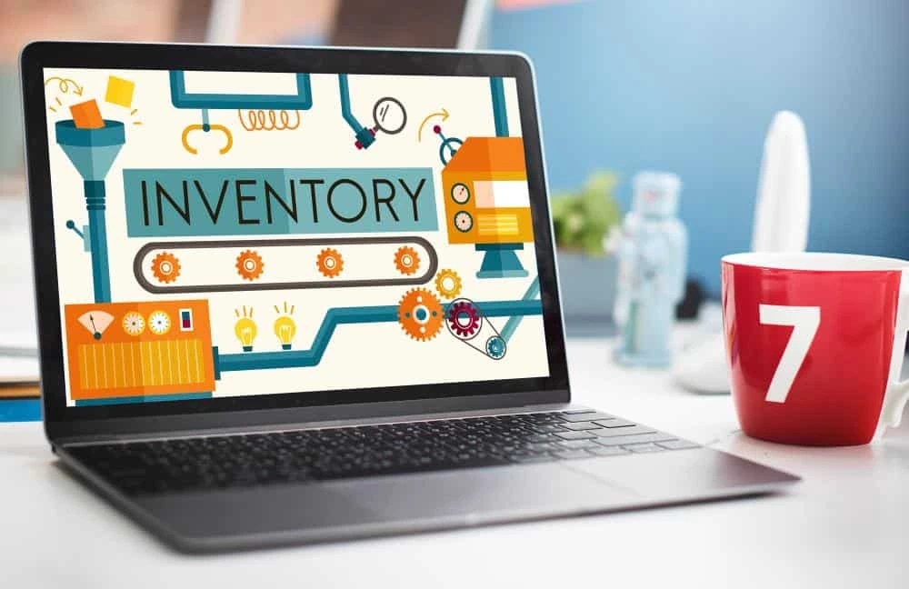 Walmart Inventory Management Software