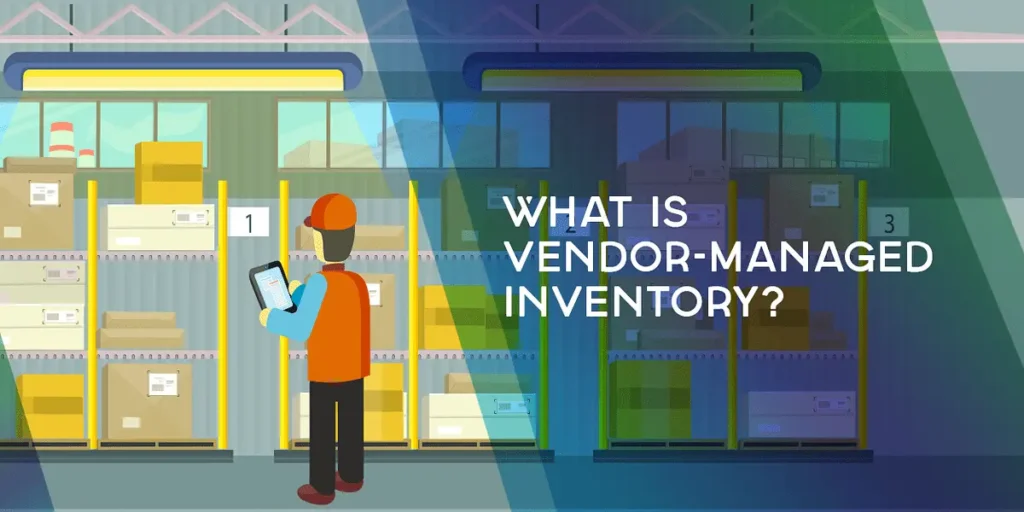 Walmart Vendor Managed Inventory (VMI)