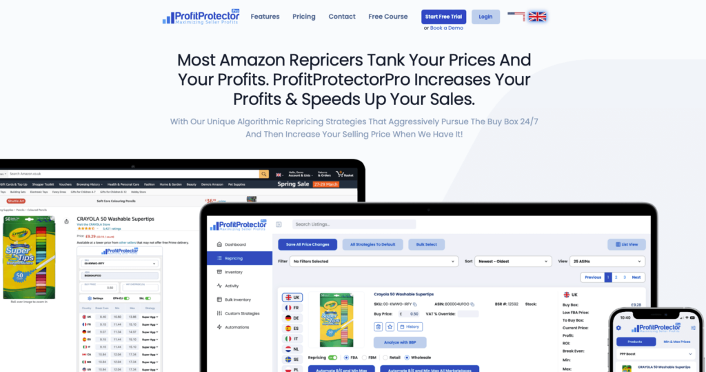 profit-protector-pro-amazon-repricer