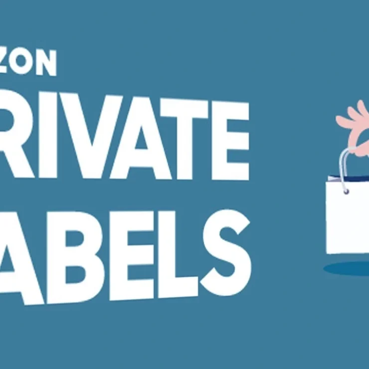 2025 Guide to Amazon FBA Private Label