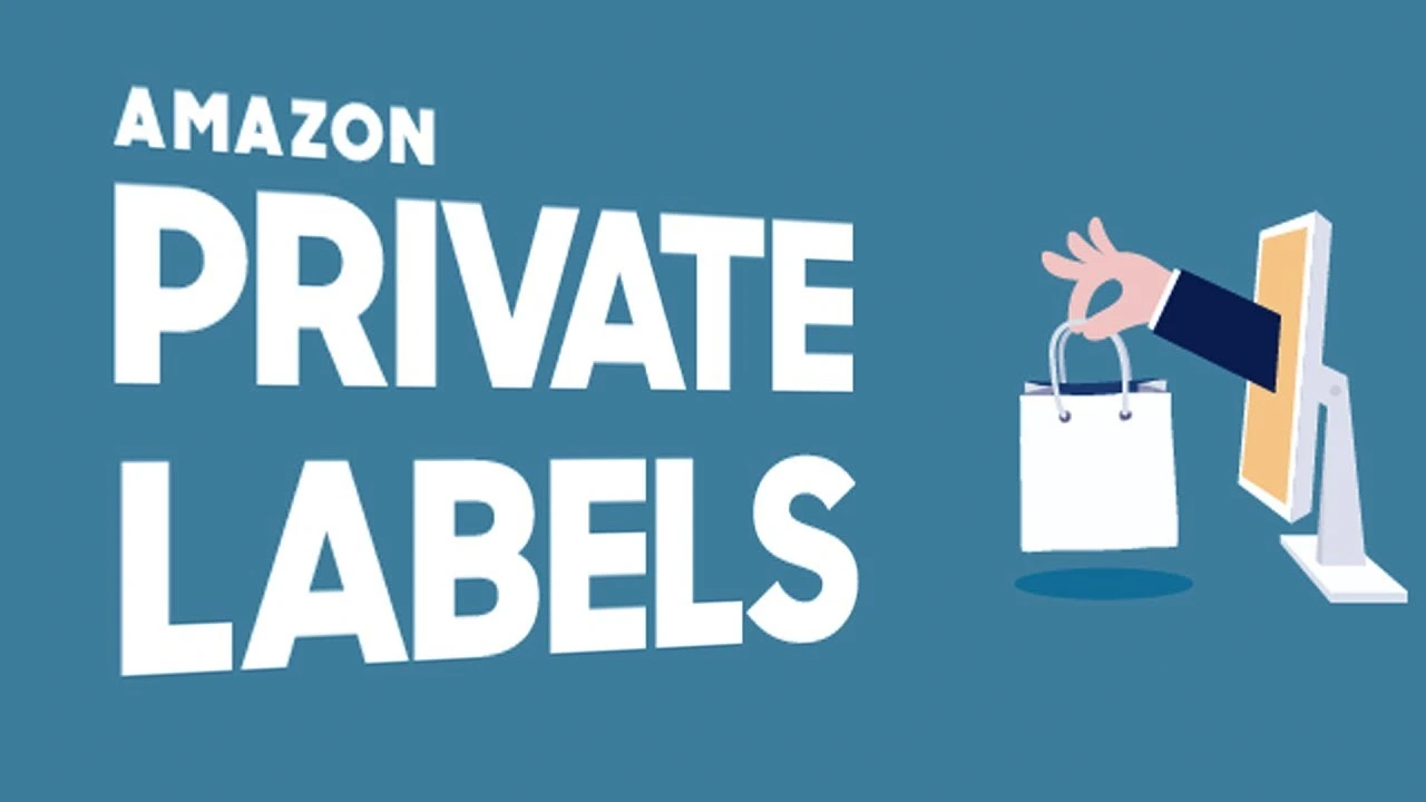 2025 Guide to Amazon FBA Private Label