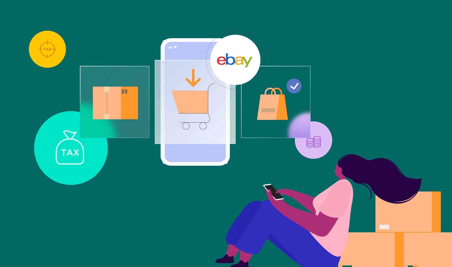 How Much Does It Cost to Sell on eBay in 2025?