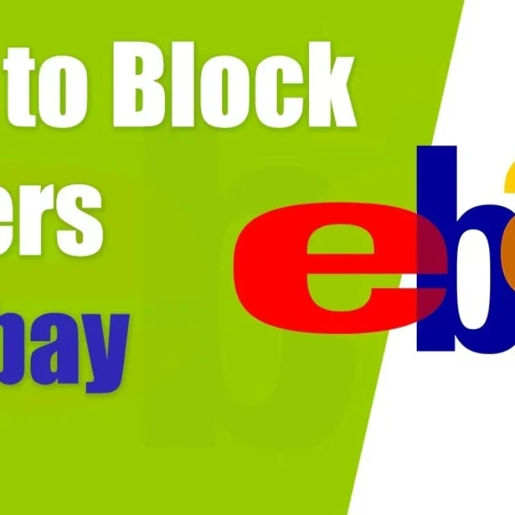 How to Block a Buyer on eBay (Guide 2025)