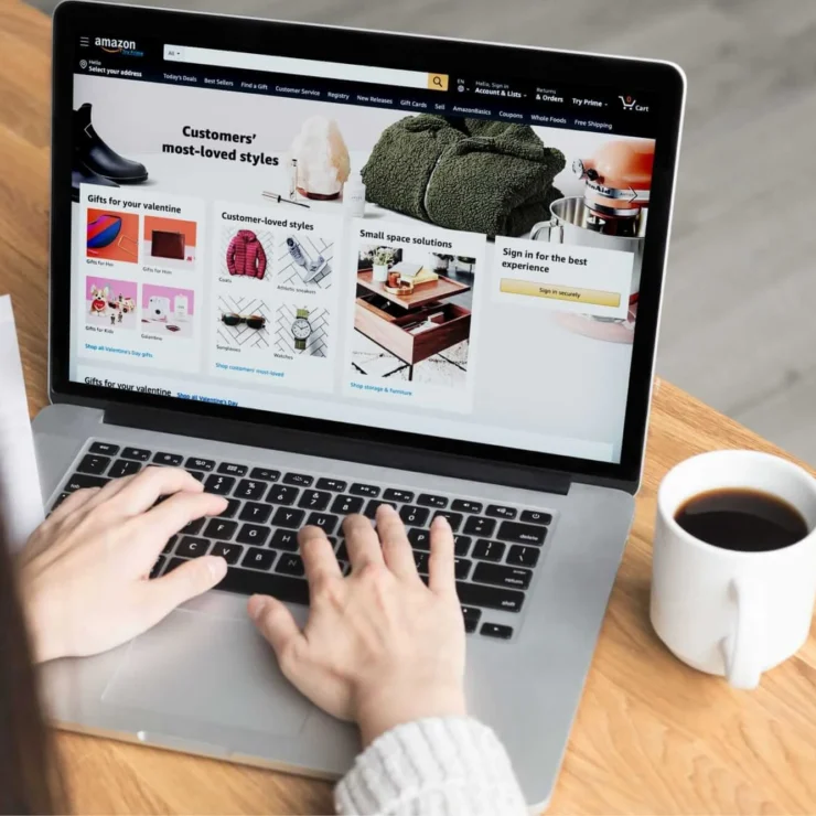 How to Create Amazon Storefront (2025 Guide)
