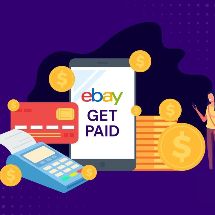 How to Get Paid on eBay (Seller Guide 2025)