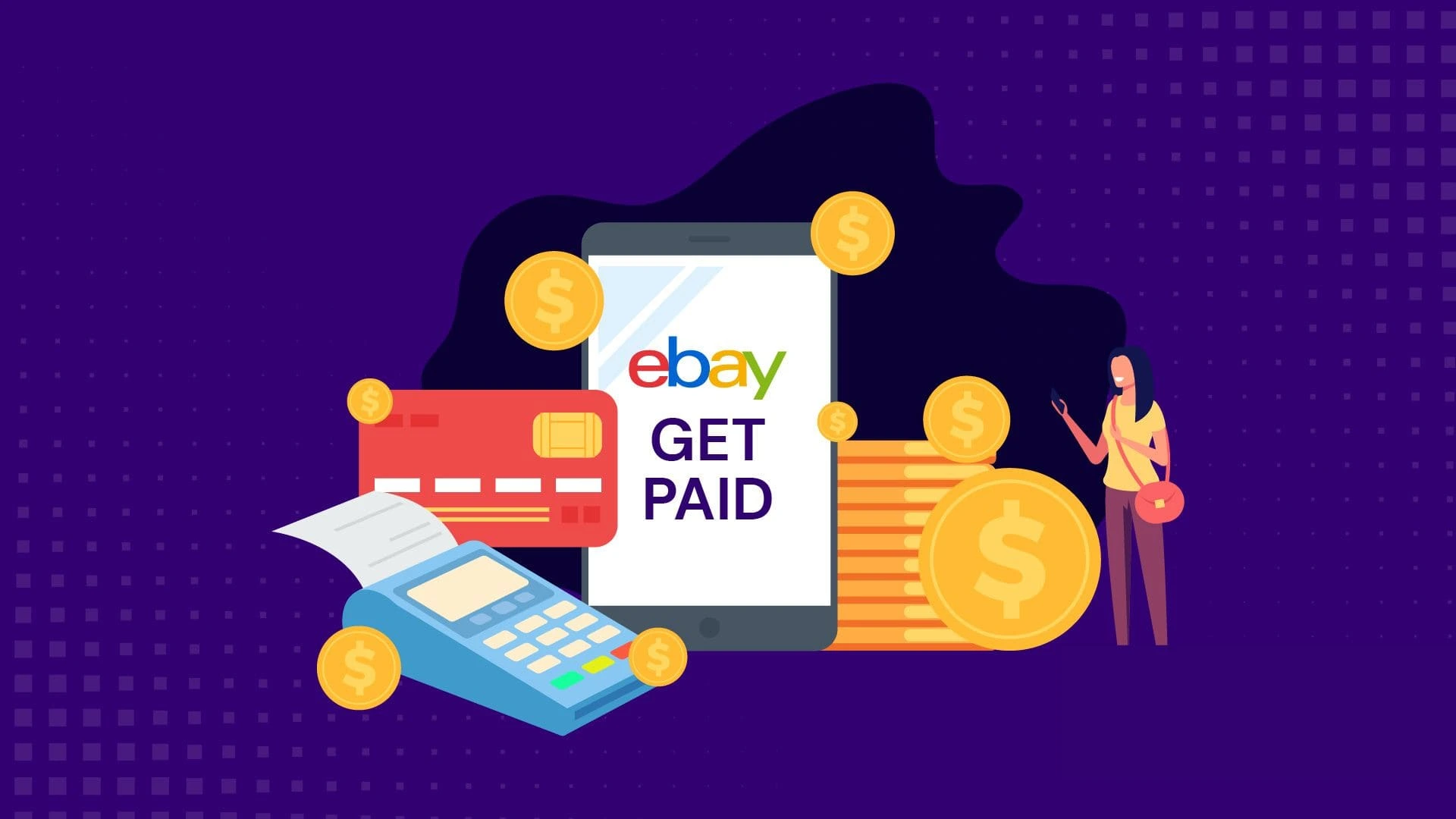 How to Get Paid on eBay (Seller Guide 2025)
