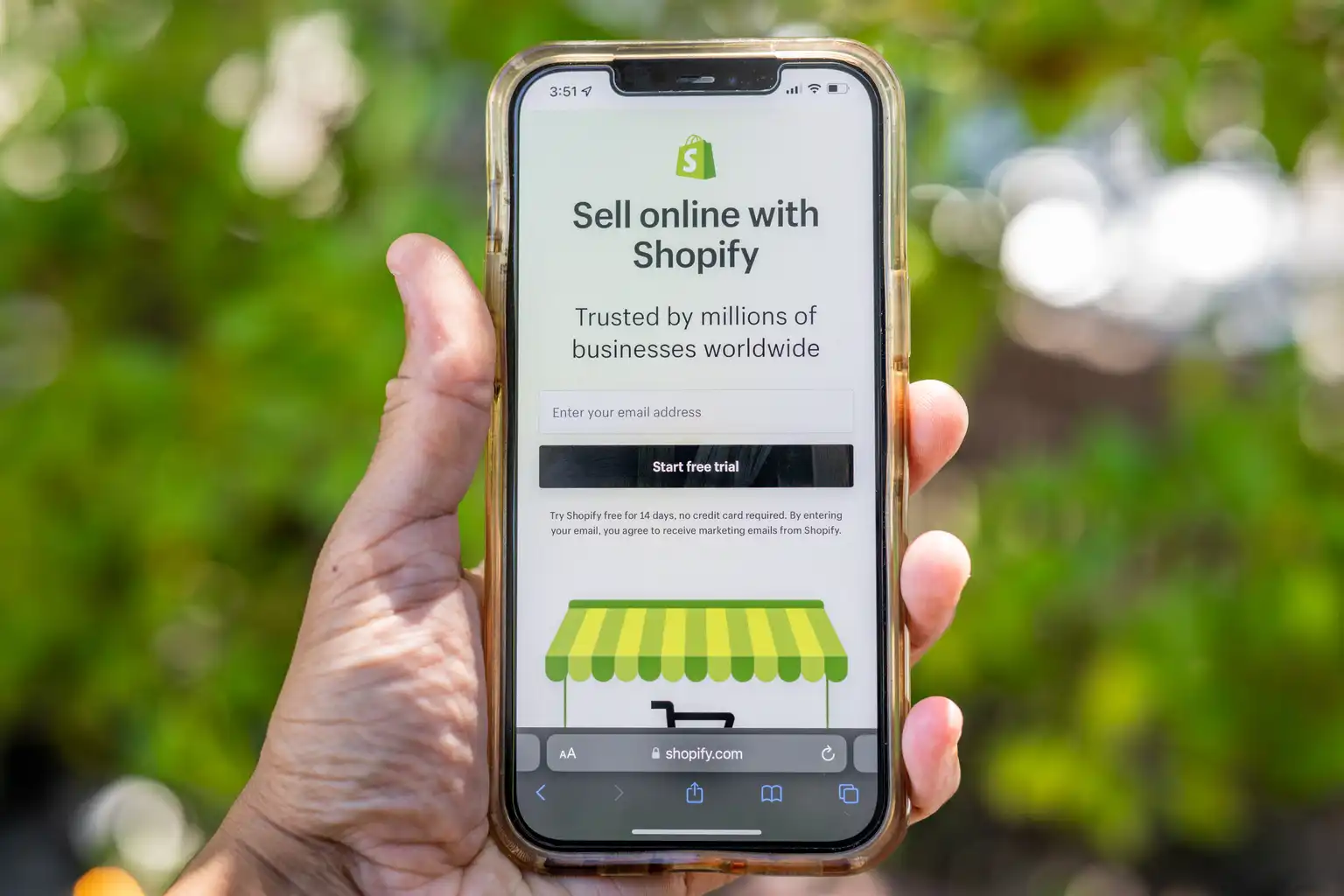 Shopify 3 Months for $1: Start Your Online Business Now (2025)