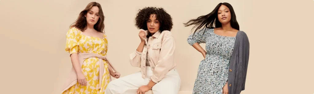 Walmart Clothing & Accessories Products