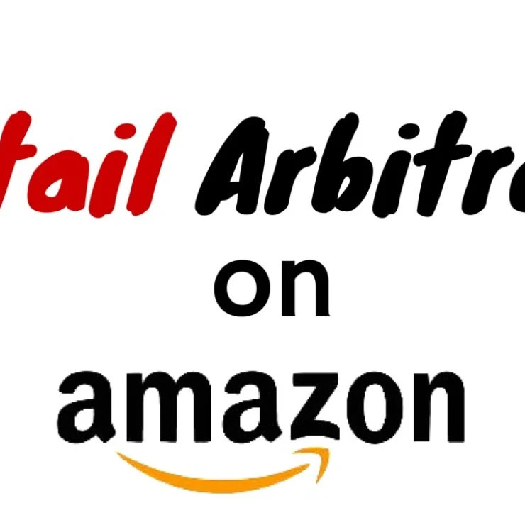 What is Amazon Retail Arbitrage (Guide 2025)