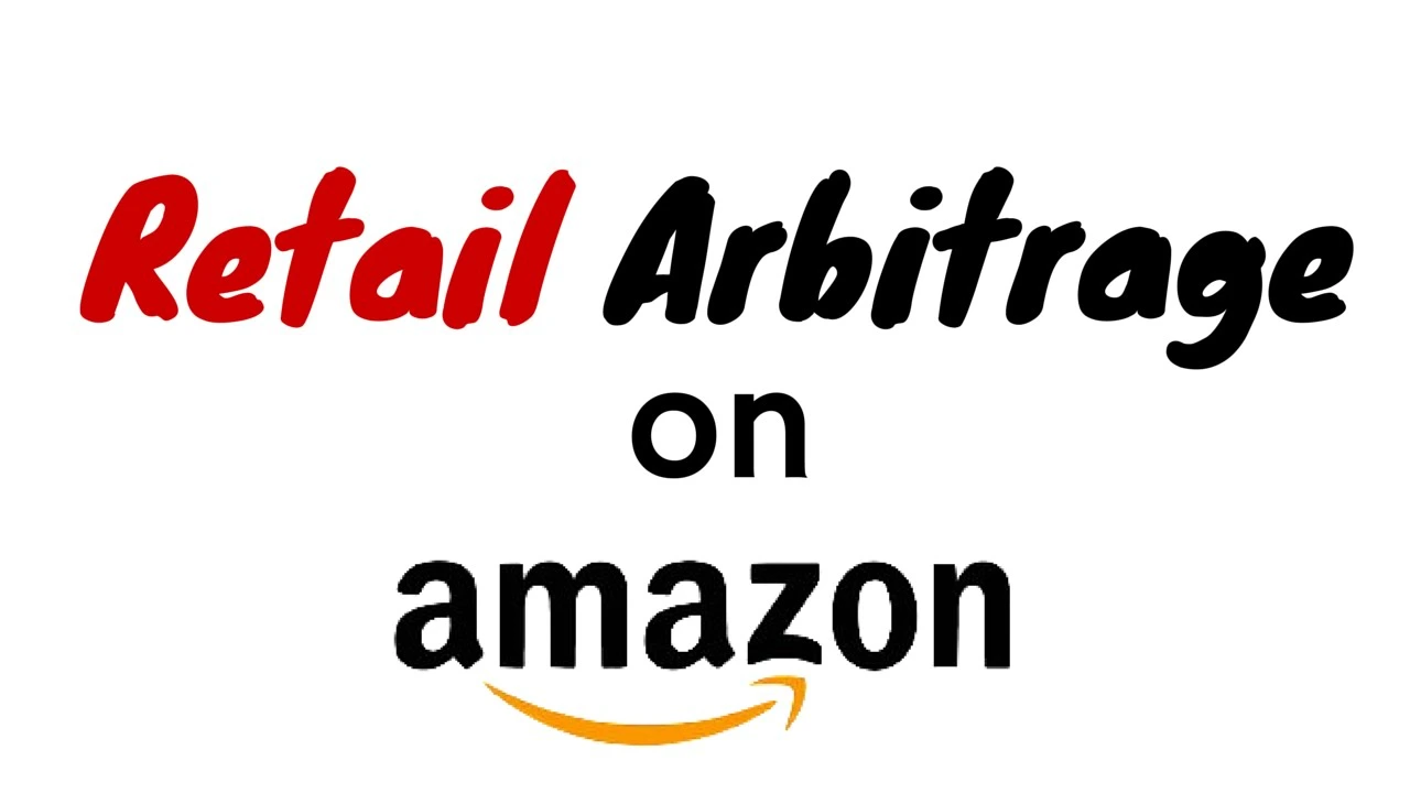 What is Amazon Retail Arbitrage (Guide 2025)