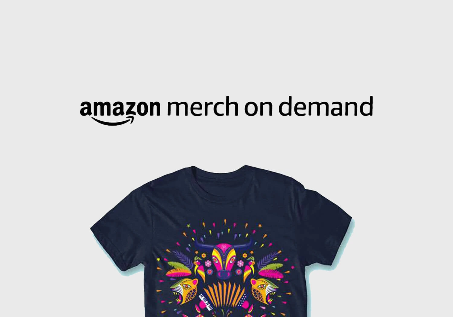 Amazon Merch on Demand: A 2025 Guide
