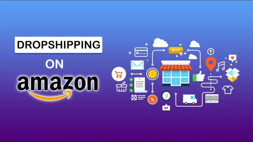 Dropshipping on Amazon