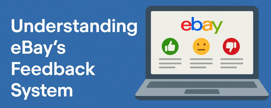Understanding eBay’s Feedback System