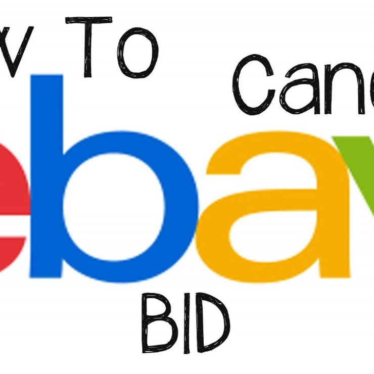eBay Retract Bid: How to Cancel a Bid on eBay (Guide 2025)