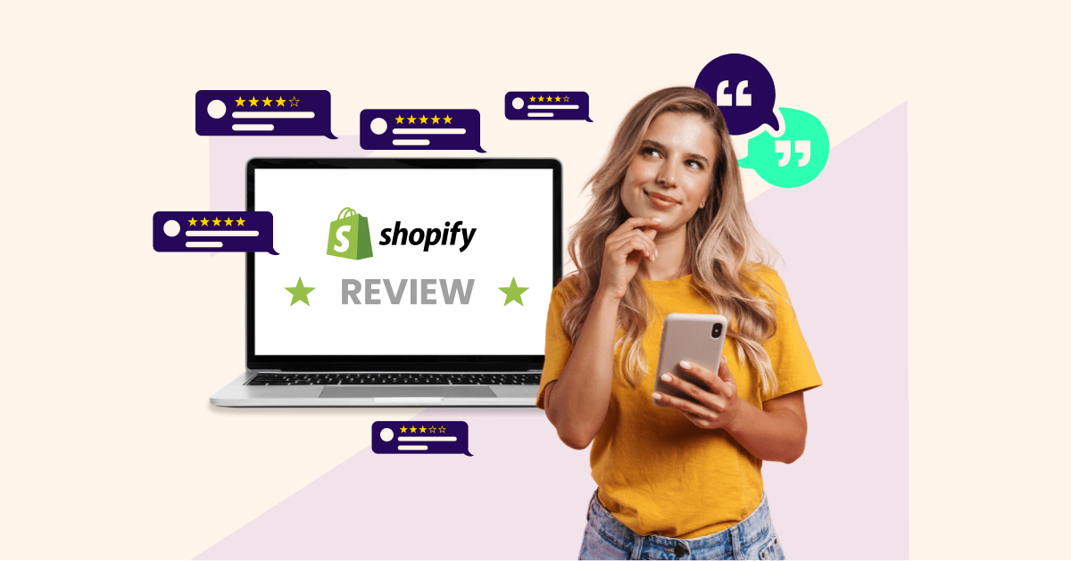How to Add Reviews to Your Shopify Store to Build Trust and Boost Sales