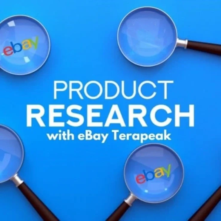 How to Use eBay Terapeak to Research Best-Selling Products
