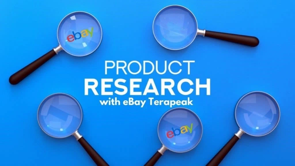 How to Use eBay Terapeak to Research Best-Selling Products
