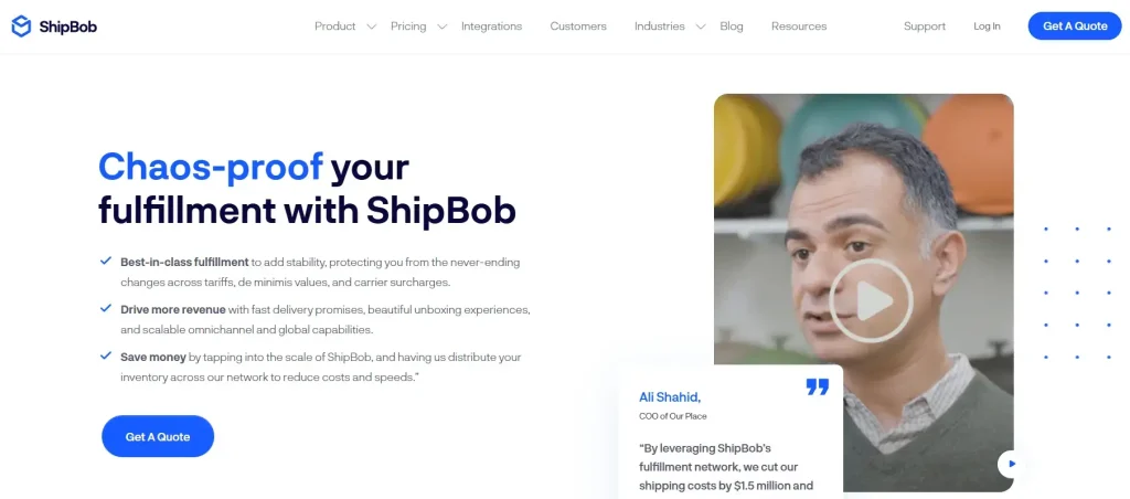 ShipBob