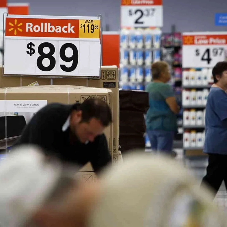 What is Walmart Rollback and Why it Matters for Marketplace Sellers?