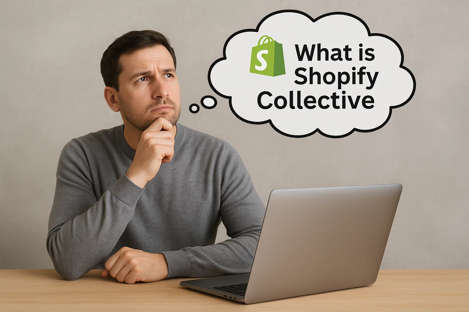 Shopify Collective: What Retailers & Suppliers Should Know!