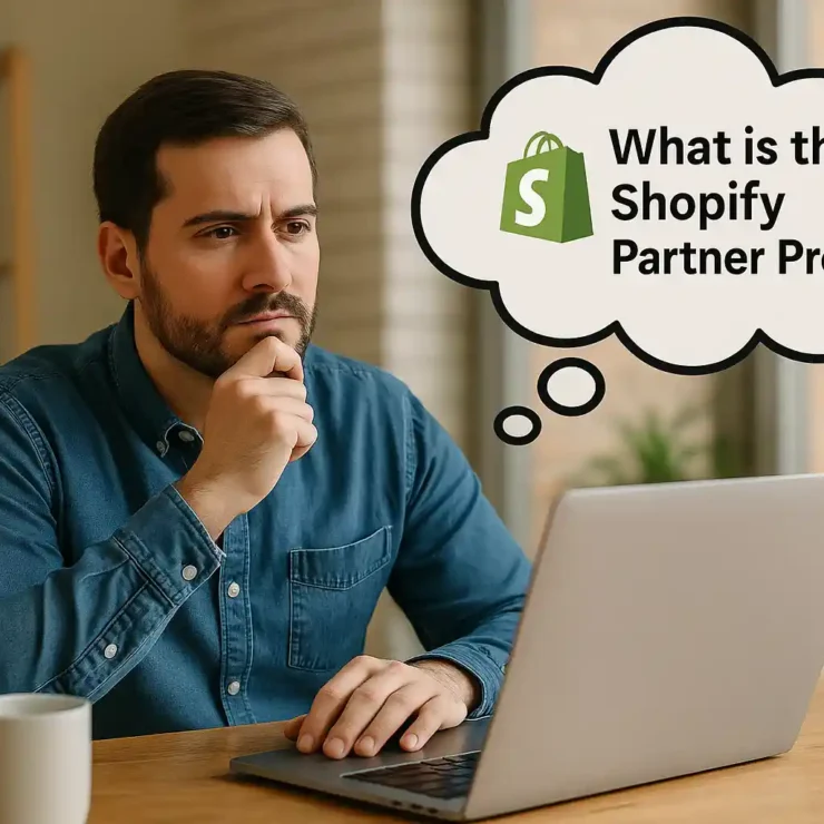 What is the Shopify Partner Program? How To Create A Shopify Partner Account?