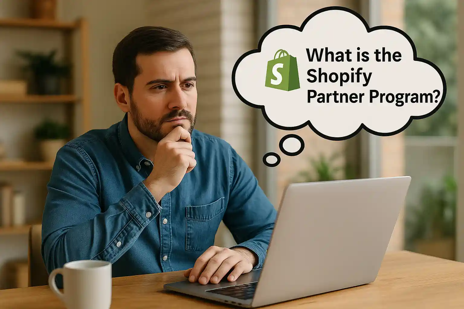 What is the Shopify Partner Program? How To Create A Shopify Partner Account?