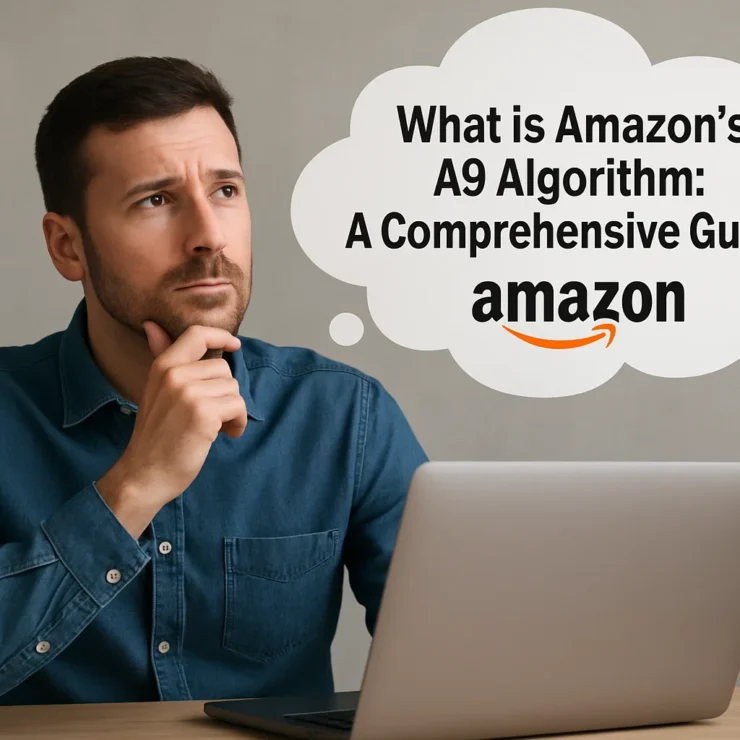 How Amazon’s A9 Algorithm Works in 2025 (And How to Rank Higher)