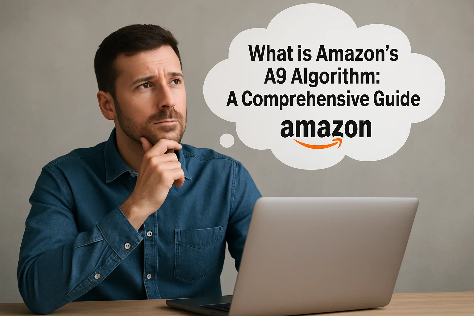 How Amazon’s A9 Algorithm Works in 2025 (And How to Rank Higher)