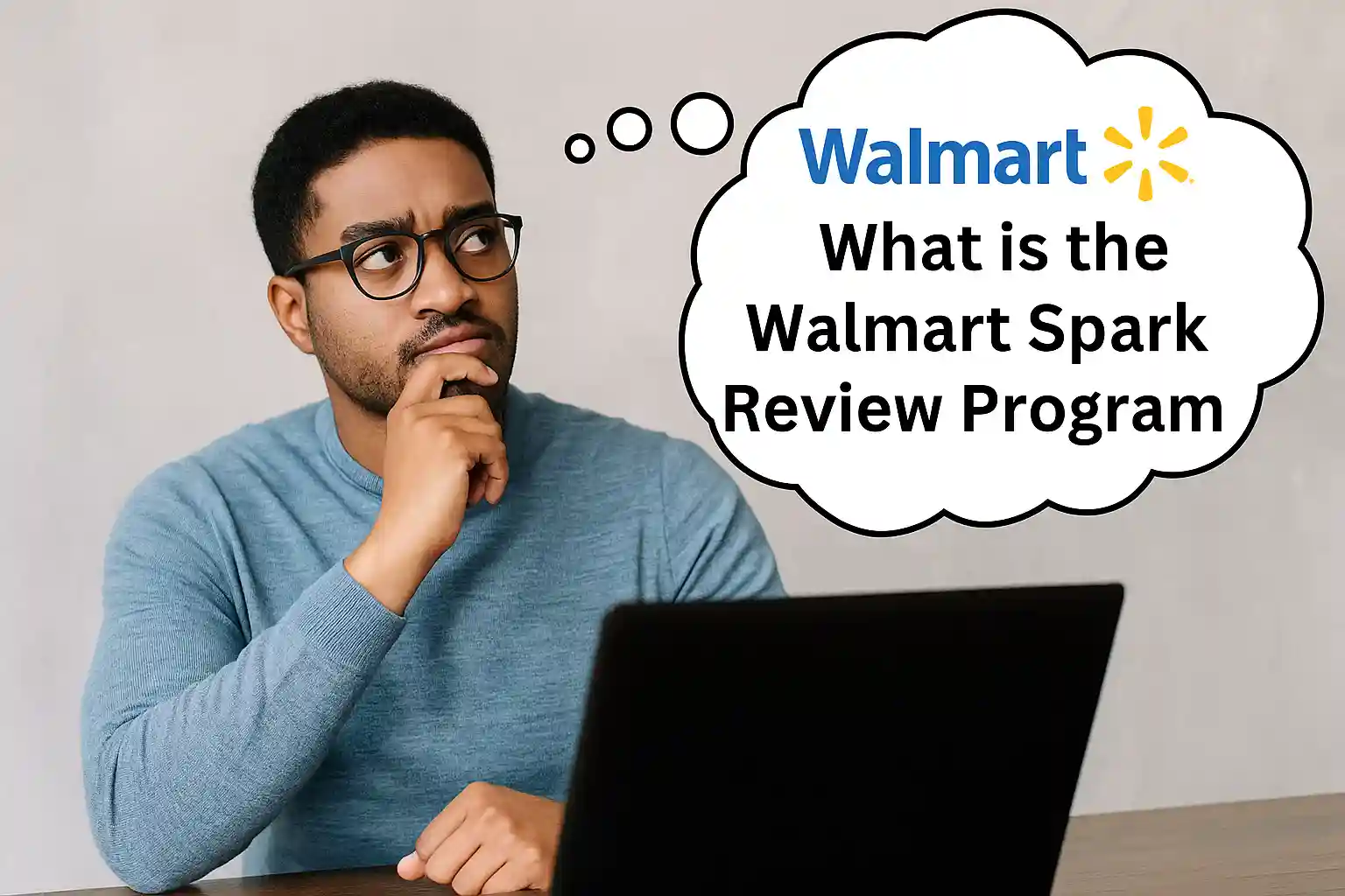 Walmart Spark Review Program (Guide 2025)