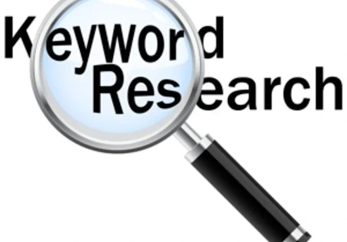 keyword research