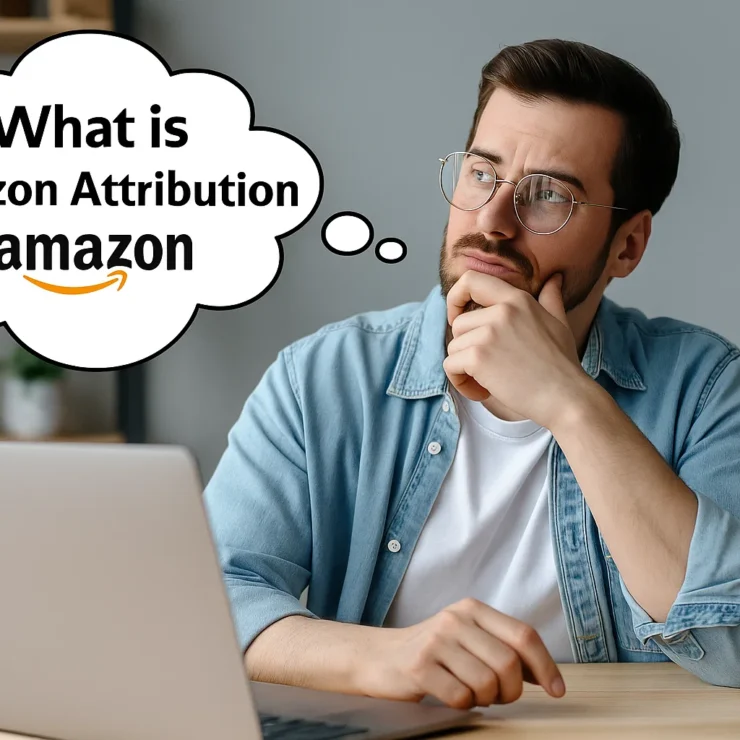 Amazon Attribution – What It Is and How to Use It (2025 Guide)