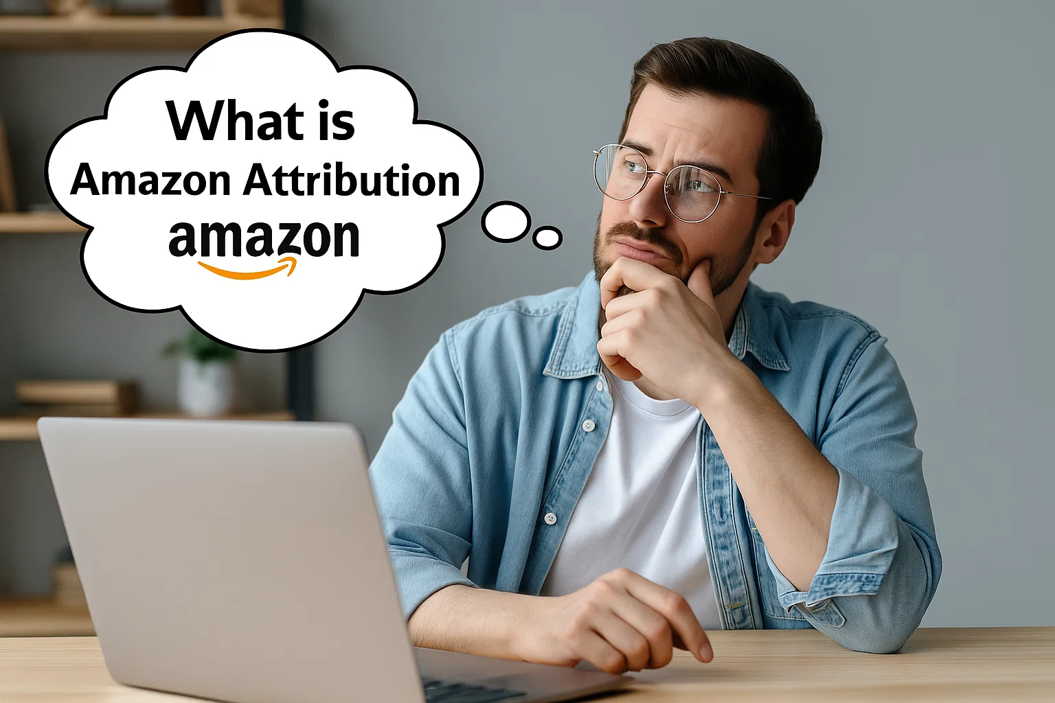 Amazon Attribution – What It Is and How to Use It (2025 Guide)