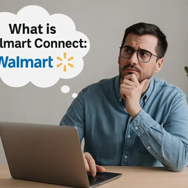 What is Walmart Connect: A Comprehensive Guide
