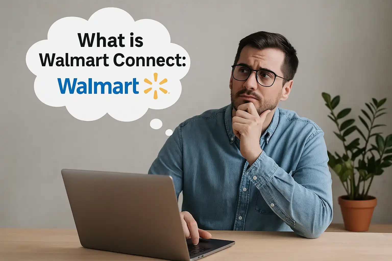 What is Walmart Connect: A Comprehensive Guide
