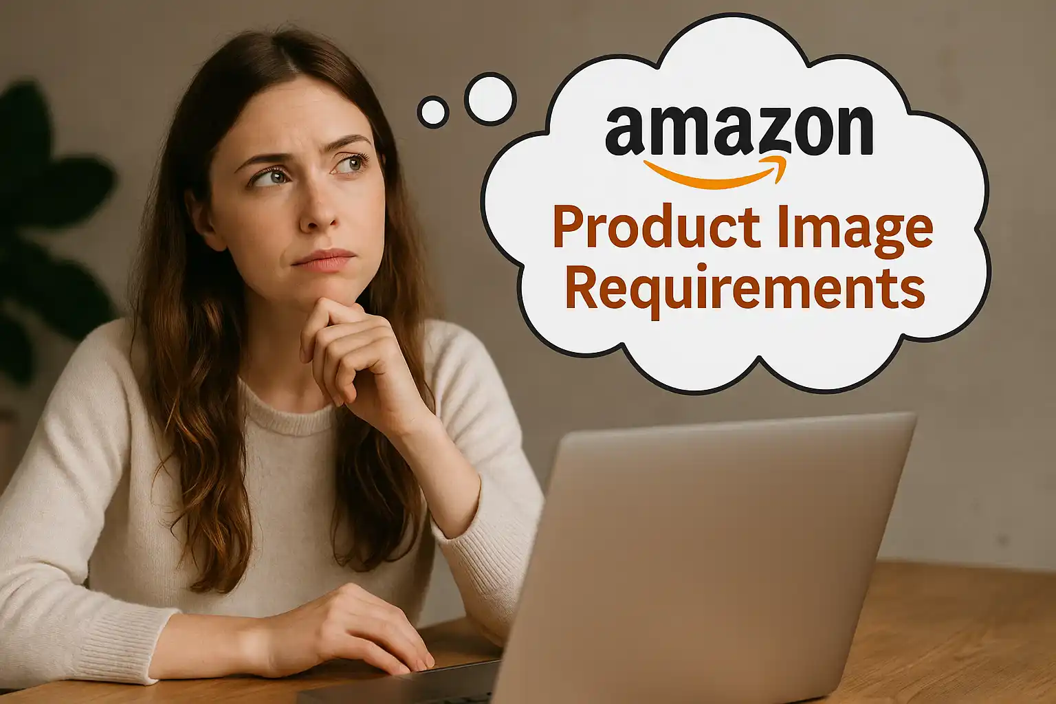 Guide to Amazon Product Image Requirements and Best Practices