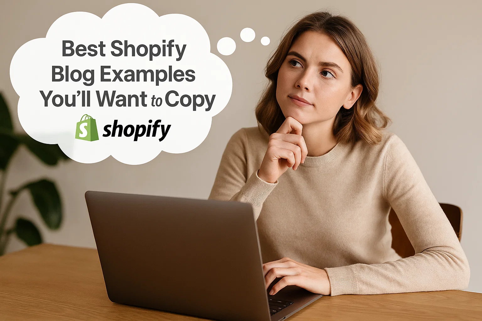 Best Shopify Blog Examples You’ll Want to Copy
