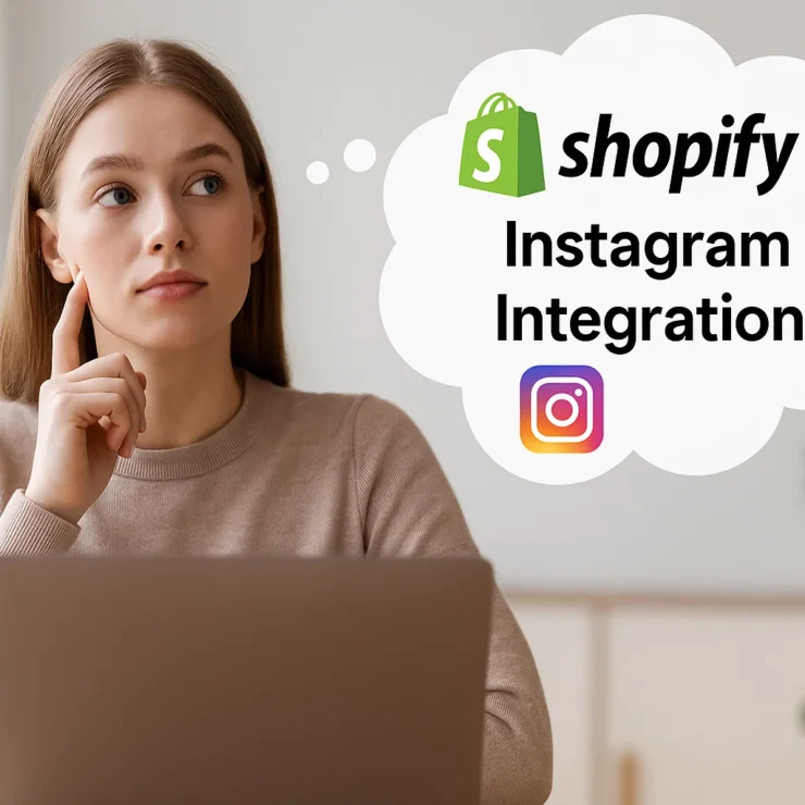 Shopify Instagram Integration: How to Connect Shopify to Instagram
