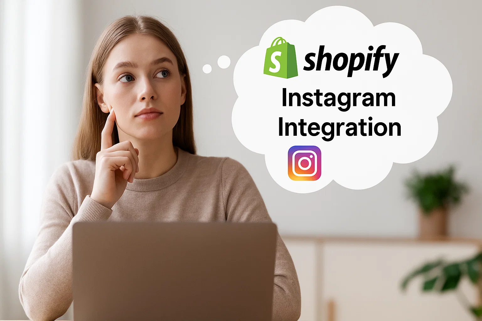Shopify Instagram Integration: How to Connect Shopify to Instagram