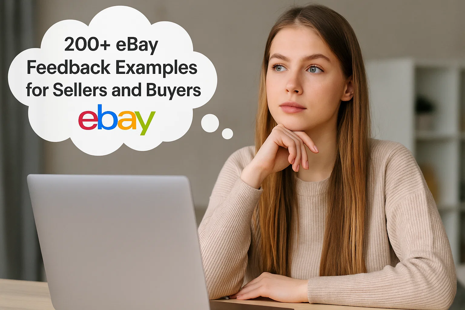 Ultimate List: 200+ eBay Feedback Examples for Sellers and Buyers