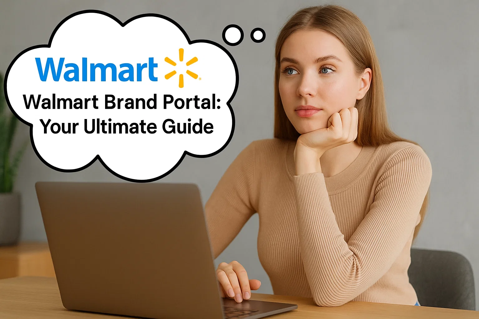 Walmart Brand Portal: Your Ultimate Guide