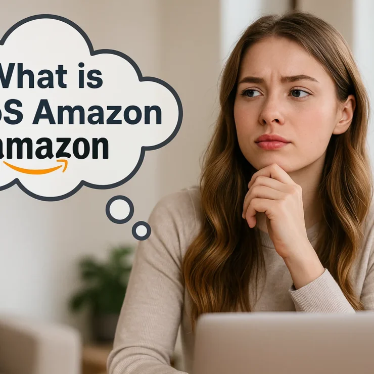 Amazon ACoS Explained: How to Calculate It (Guide 2025)