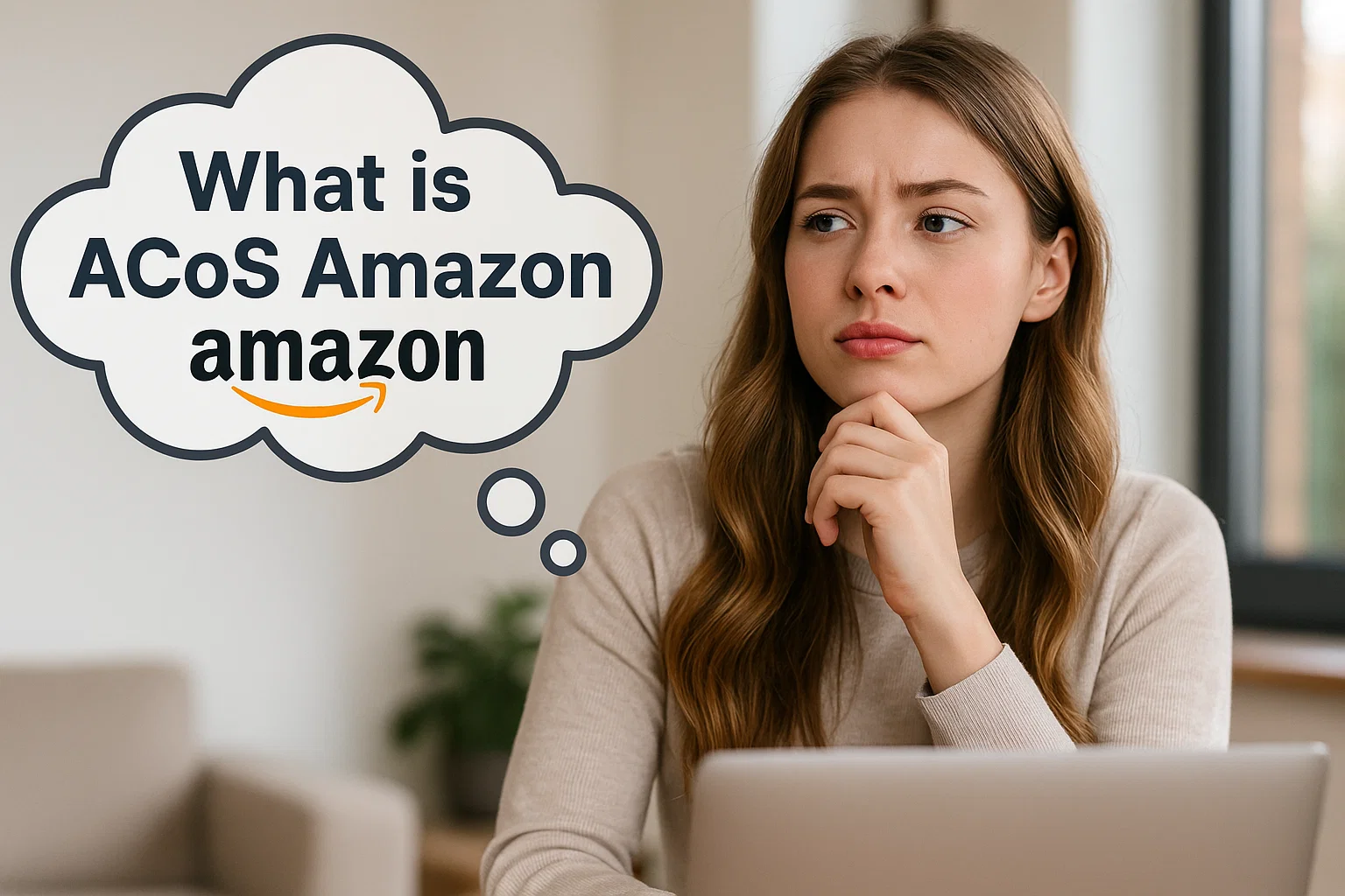 Amazon ACoS Explained: How to Calculate It (Guide 2025)