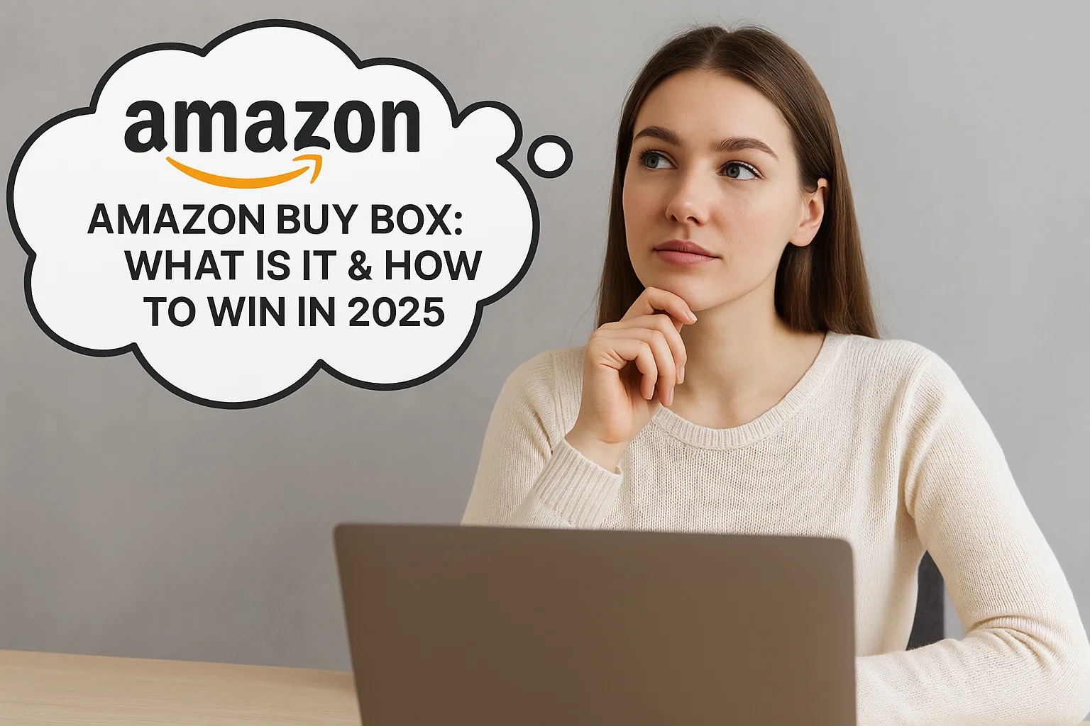 Amazon Buy Box: What Is It & How to Win in 2025 (Step-by-Step Guide)