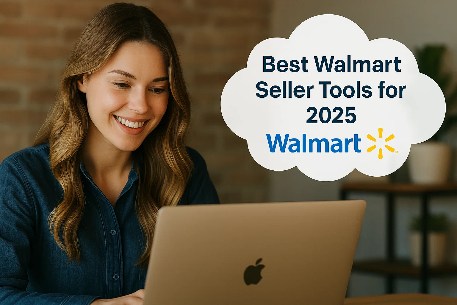 Best Walmart Seller Tools for Marketplace Success in 2025