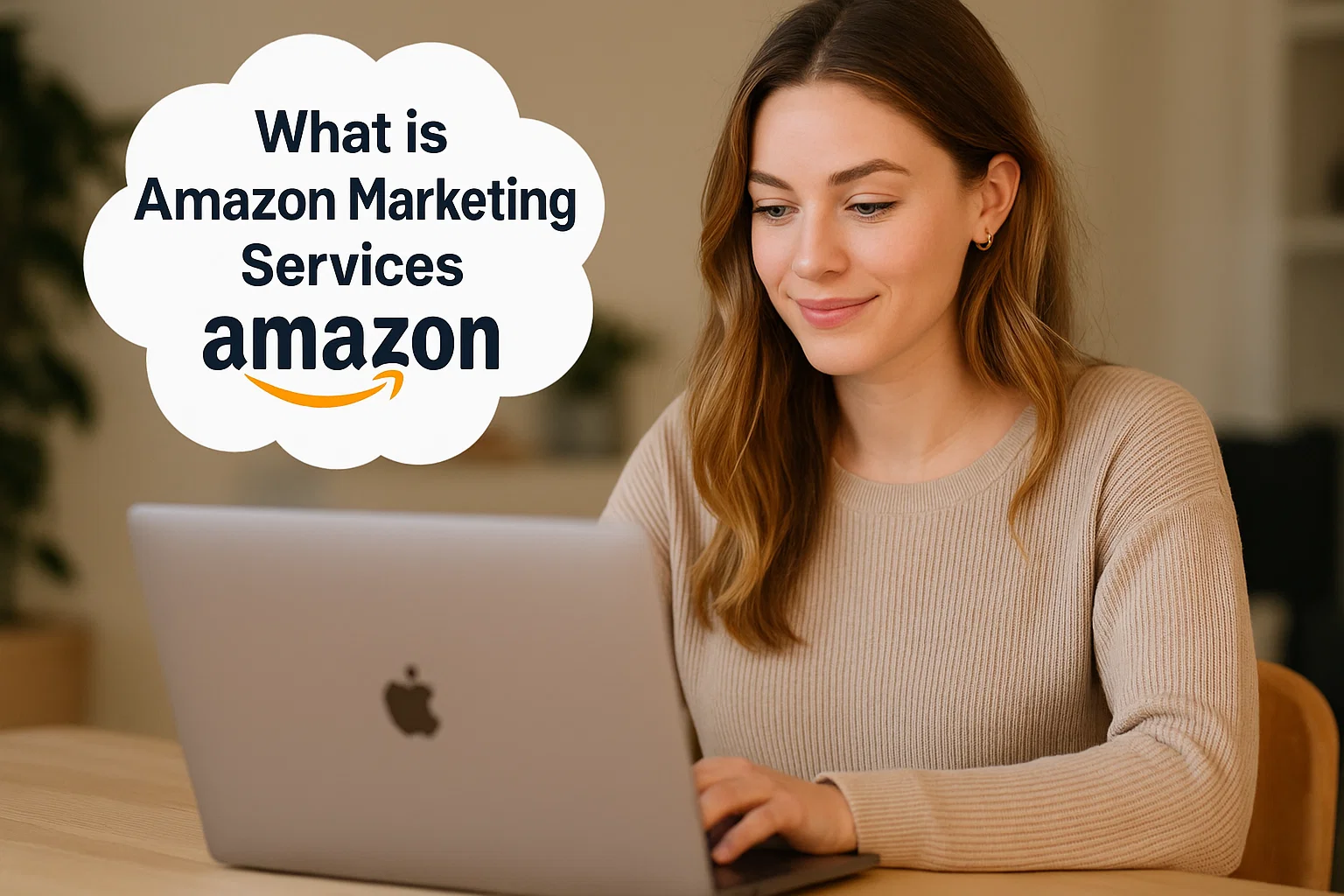 What is Amazon Marketing Services (2025 Beginner’s Guide)