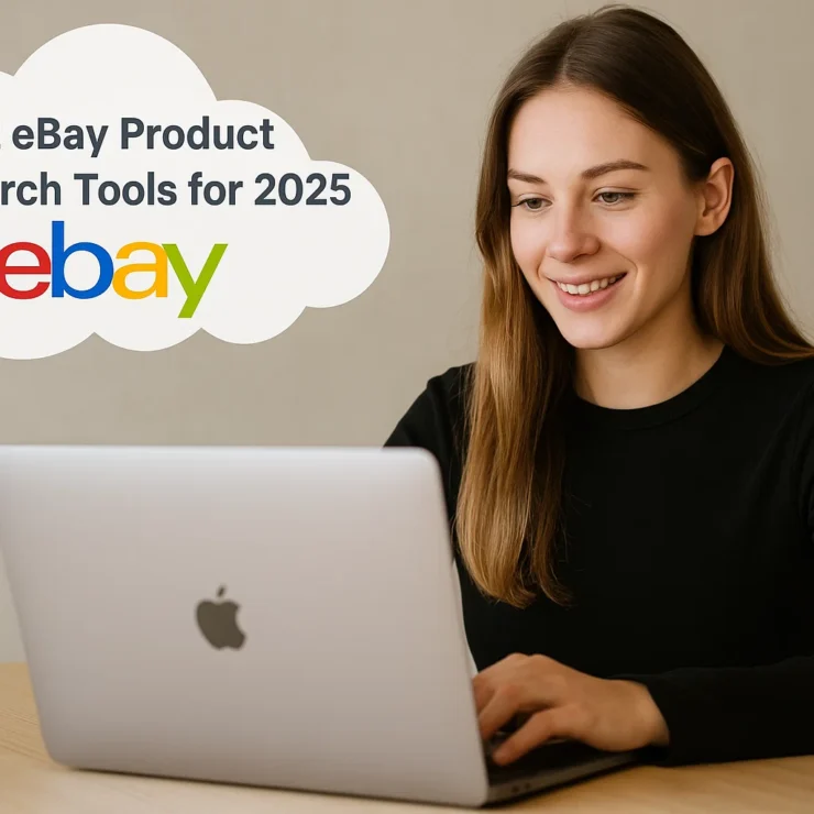 Top eBay Product Research Tools for 2025! Find Best-Selling Items