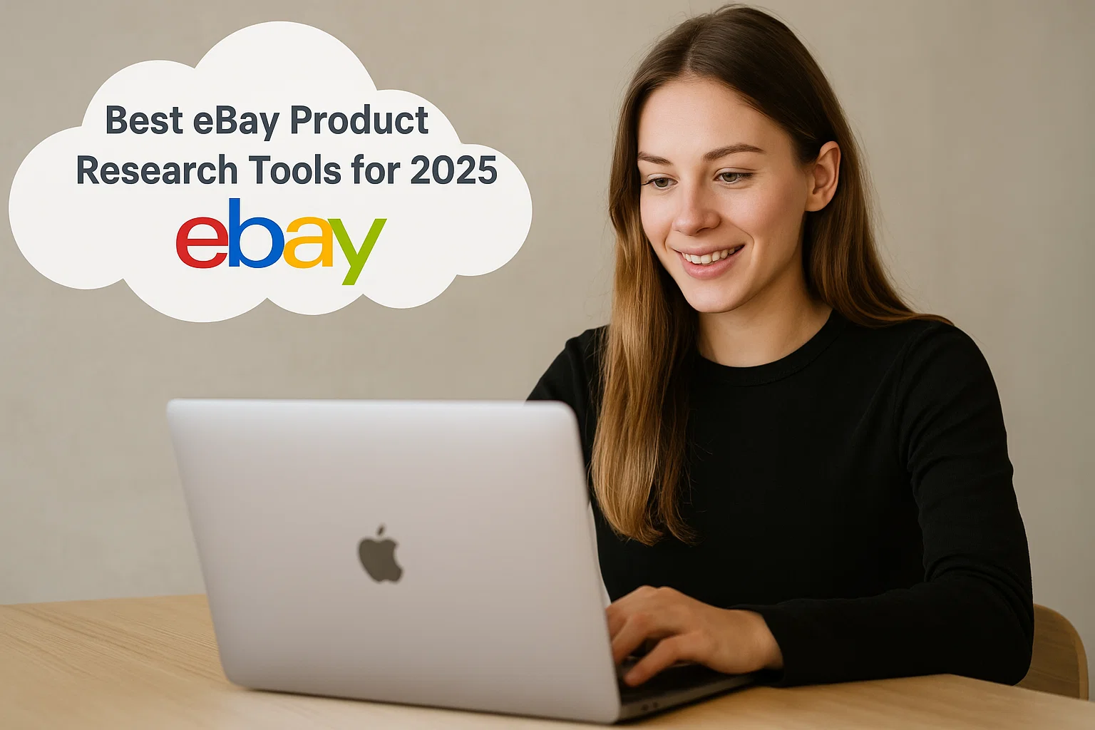 Top eBay Product Research Tools for 2025! Find Best-Selling Items
