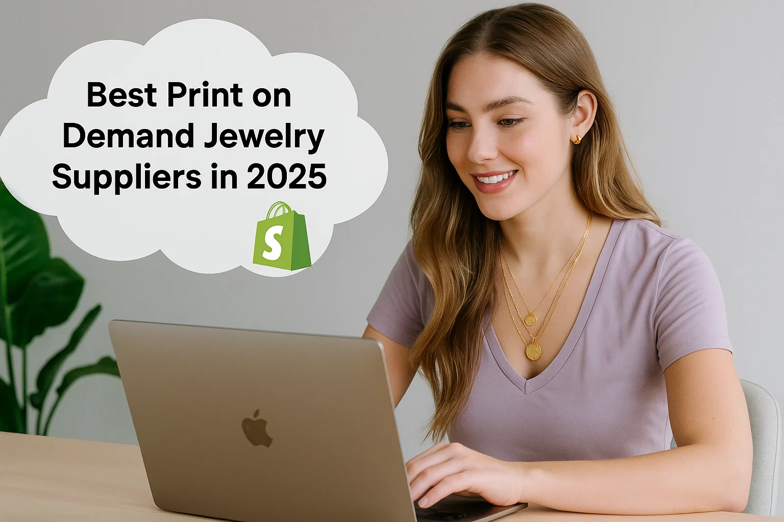 Best Print on Demand Jewelry Suppliers in 2025