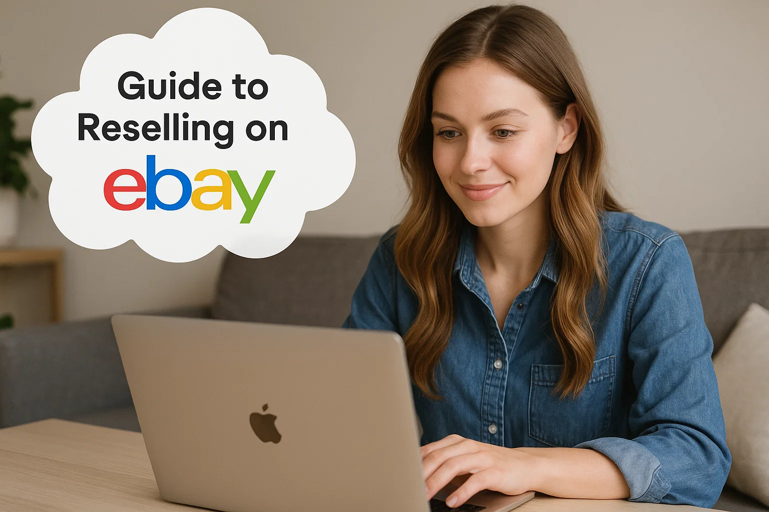 Guide to Reselling on eBay and Best Products to Resell (2025)