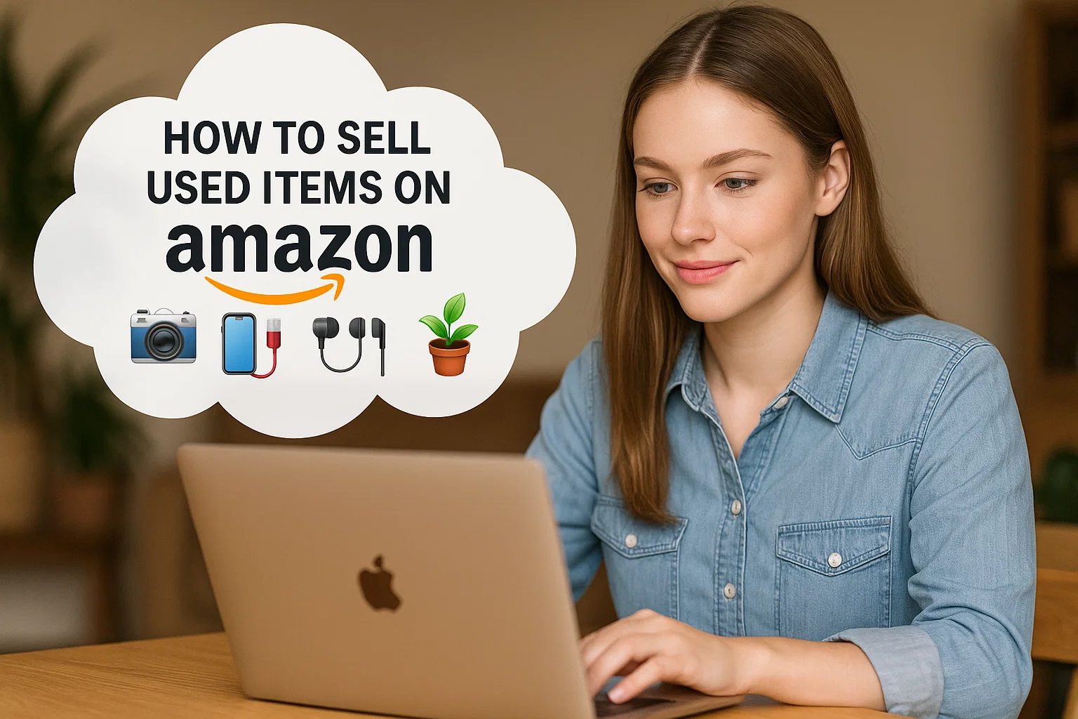 How to Sell Used Items on Amazon (Guide 2025)